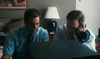 informant